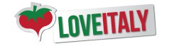 Logo LoveItaly